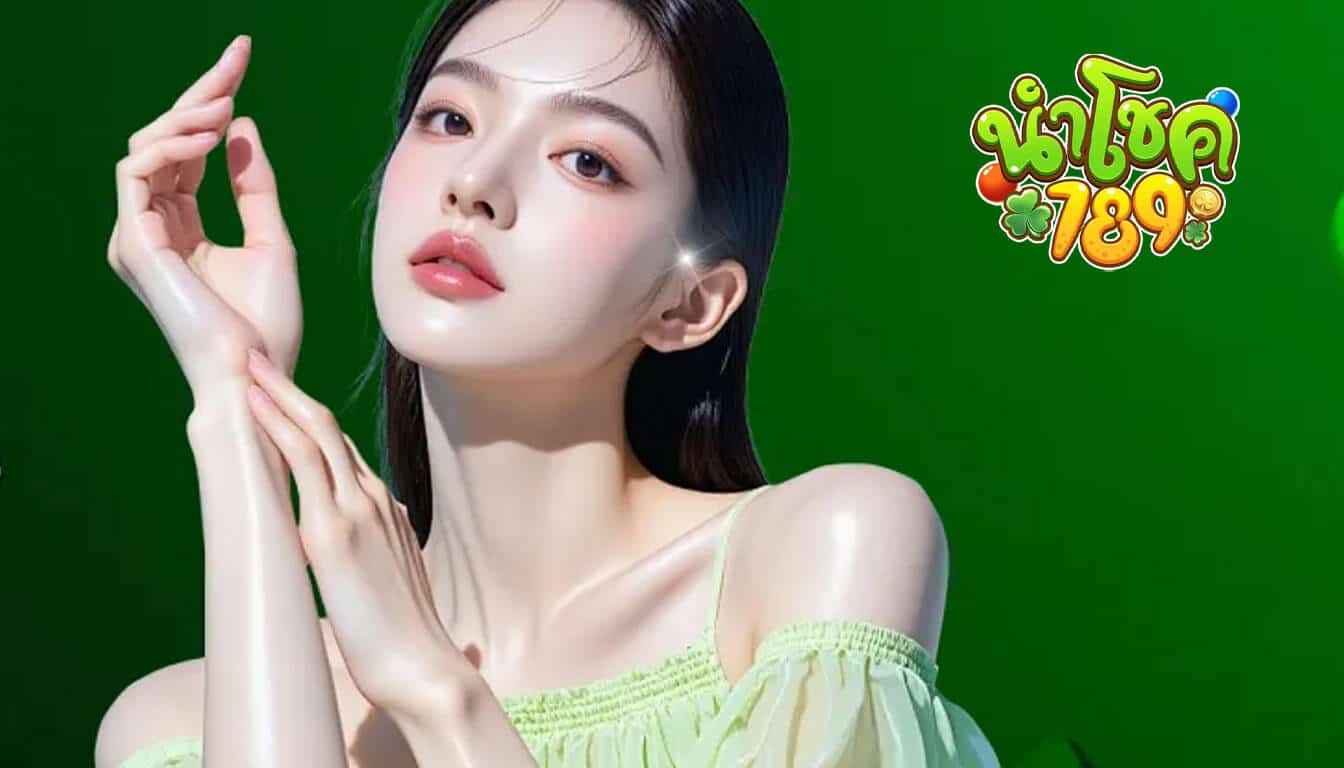 นําโชค789 LOGIN