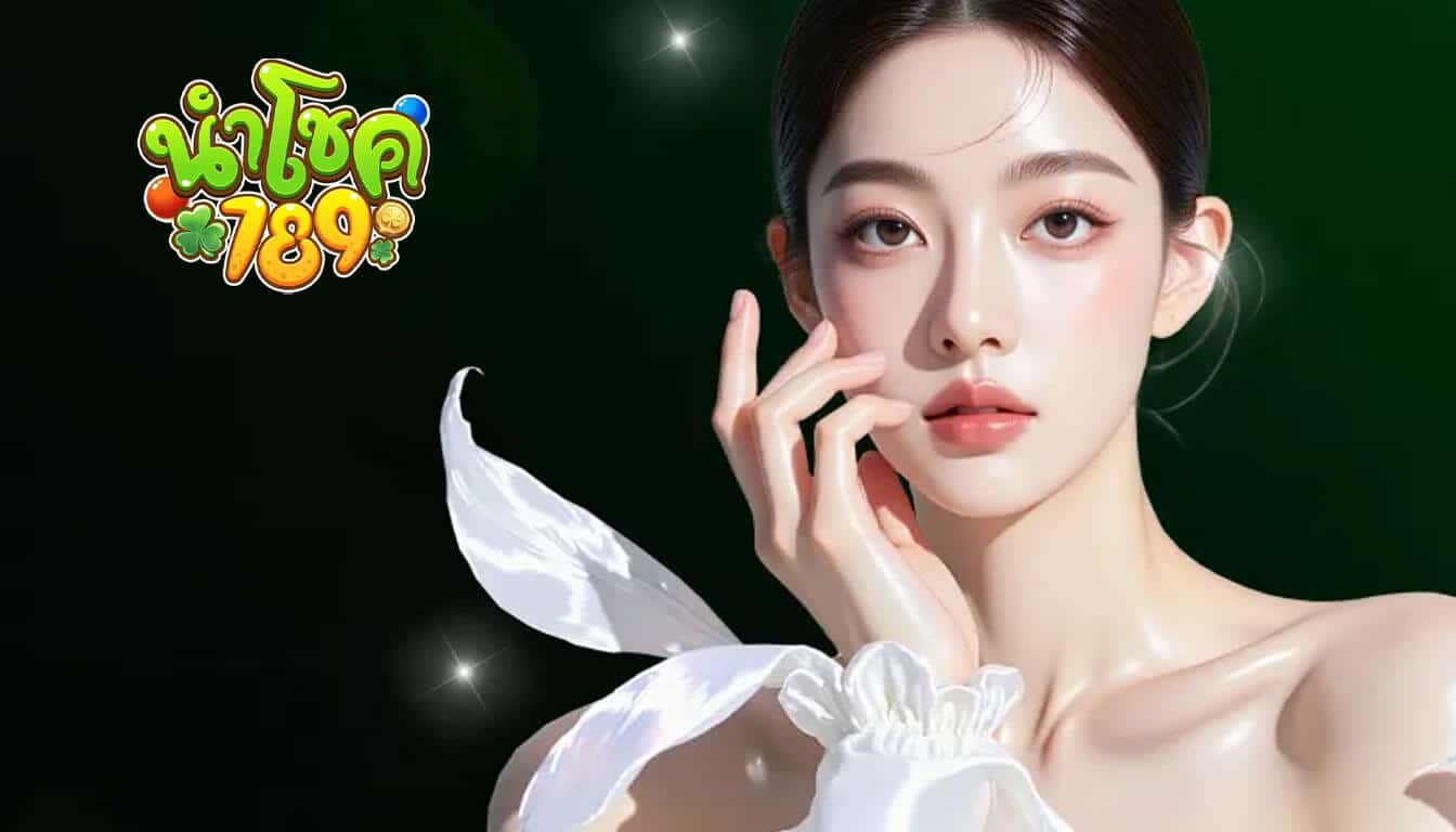 นําโชค789 LIVE CASINO